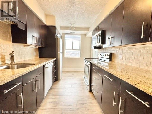 5280 Lakeshore Road Unit# 712, Burlington, Ontario  L7L 5R1 - Photo 13 - 40670974