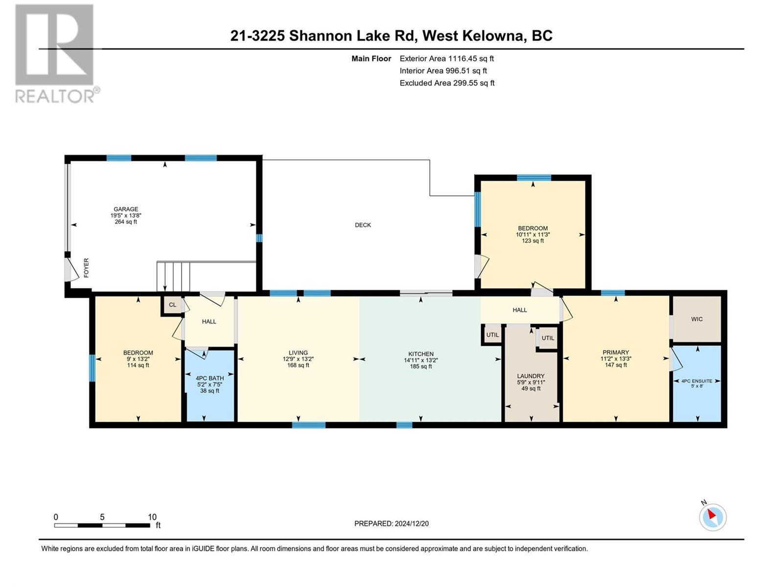 3225 Shannon Lake Road Unit# 21, West Kelowna, British Columbia  V4T 2E2 - Photo 50 - 10330509