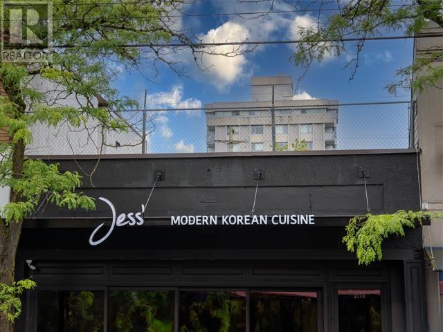 2179 W 41ST AVENUE, Vancouver