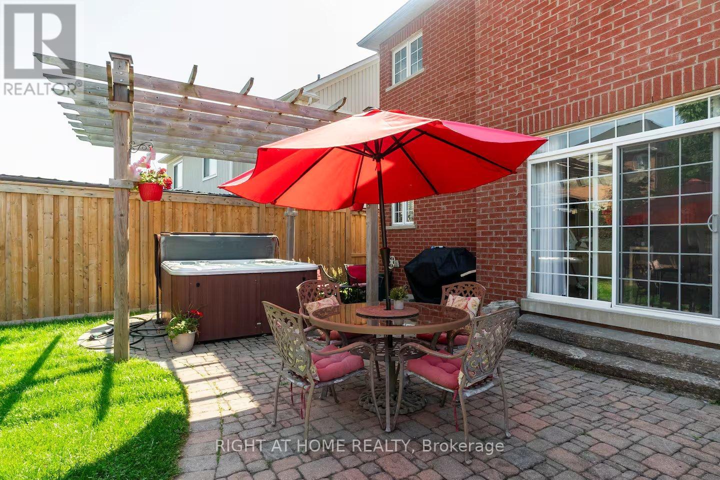 1673 Ballantrae Drive, Oshawa, Ontario  L1K 0B1 - Photo 36 - E11900473