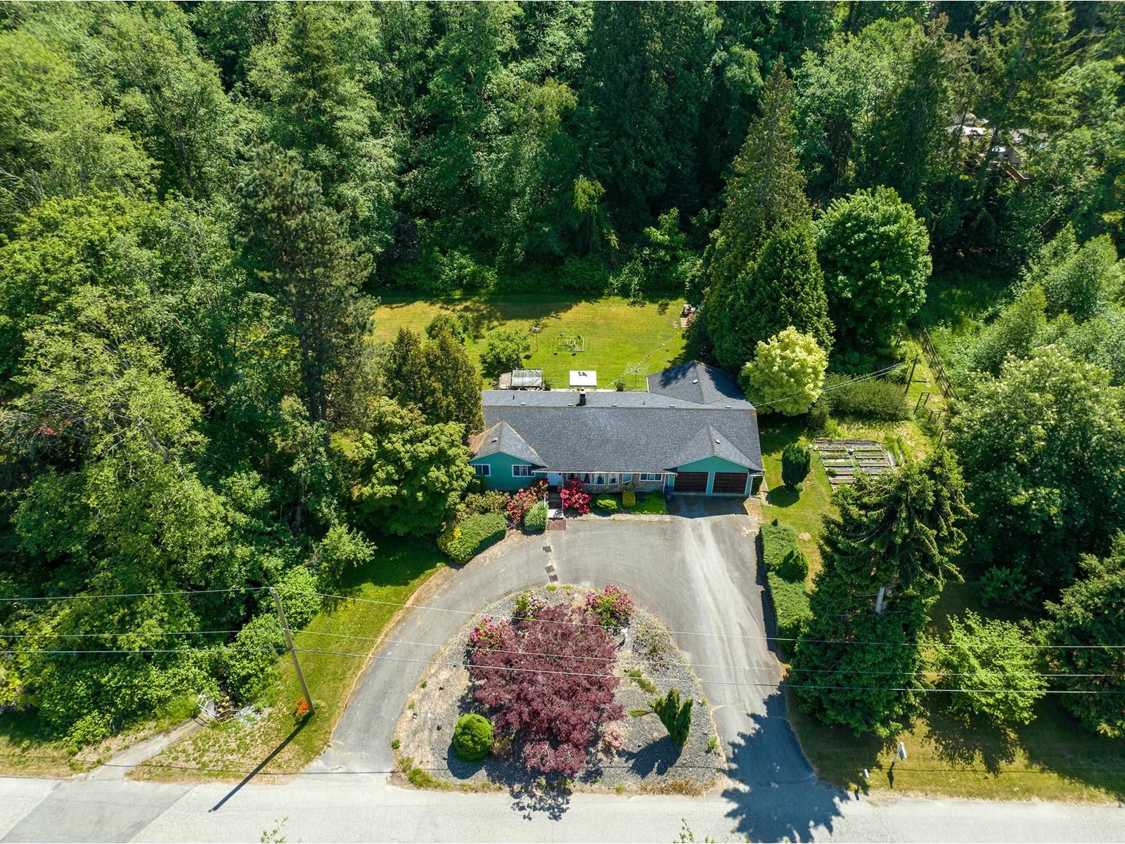 Property at 320 192 STREET image 1