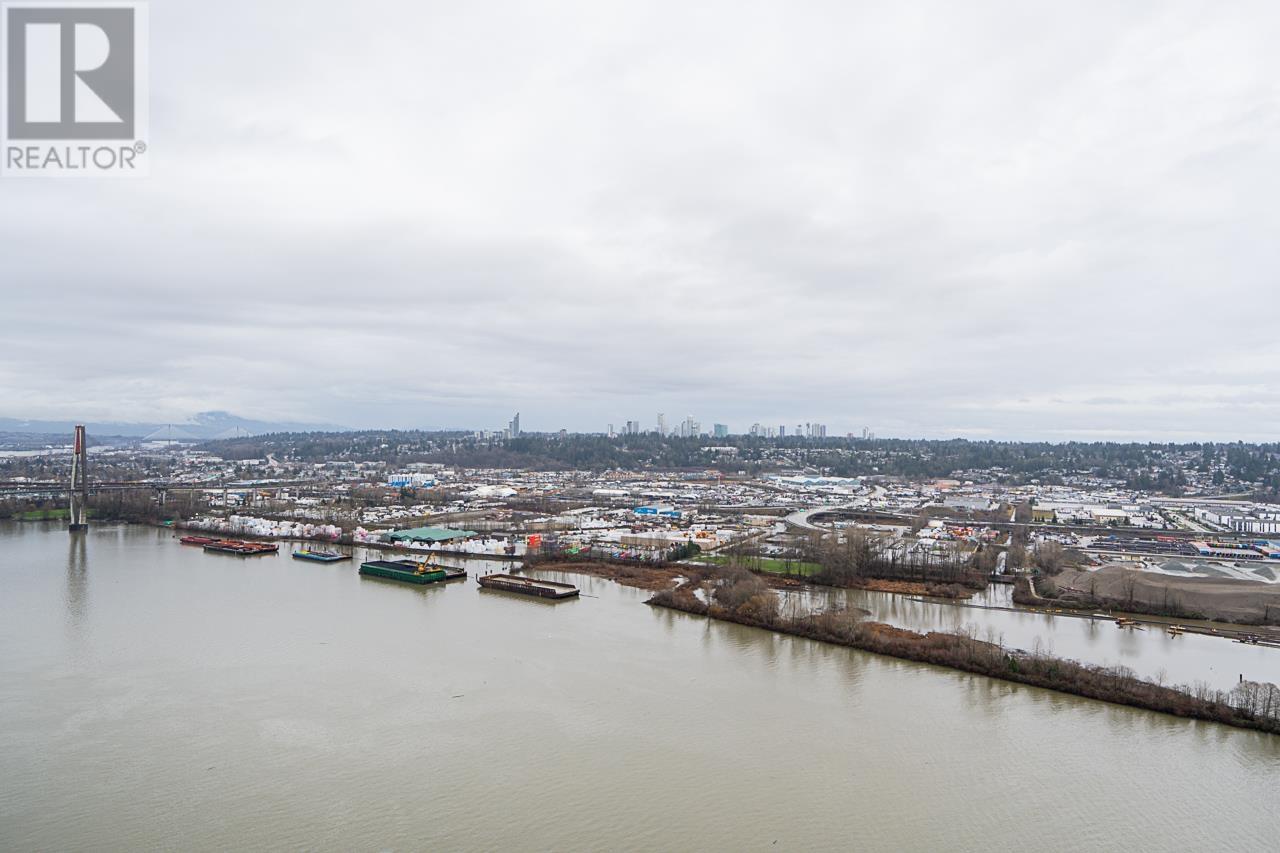 3506 680 Quayside Drive, New Westminster, British Columbia  V3M 0P2 - Photo 30 - R2950533