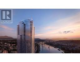 3506 680 QUAYSIDE DRIVE, New Westminster, British Columbia