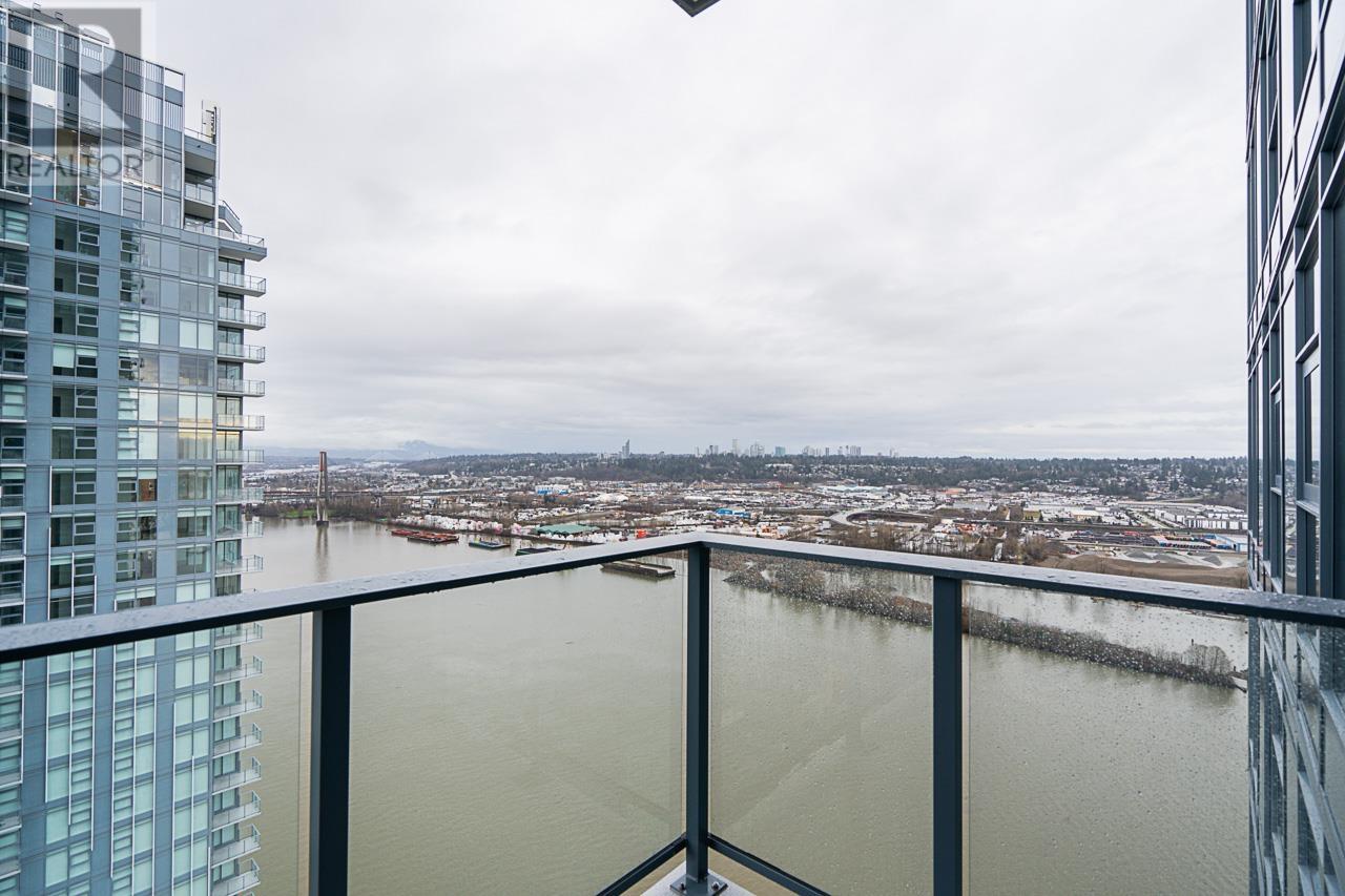3506 680 Quayside Drive, New Westminster, British Columbia  V3M 0P2 - Photo 29 - R2950533