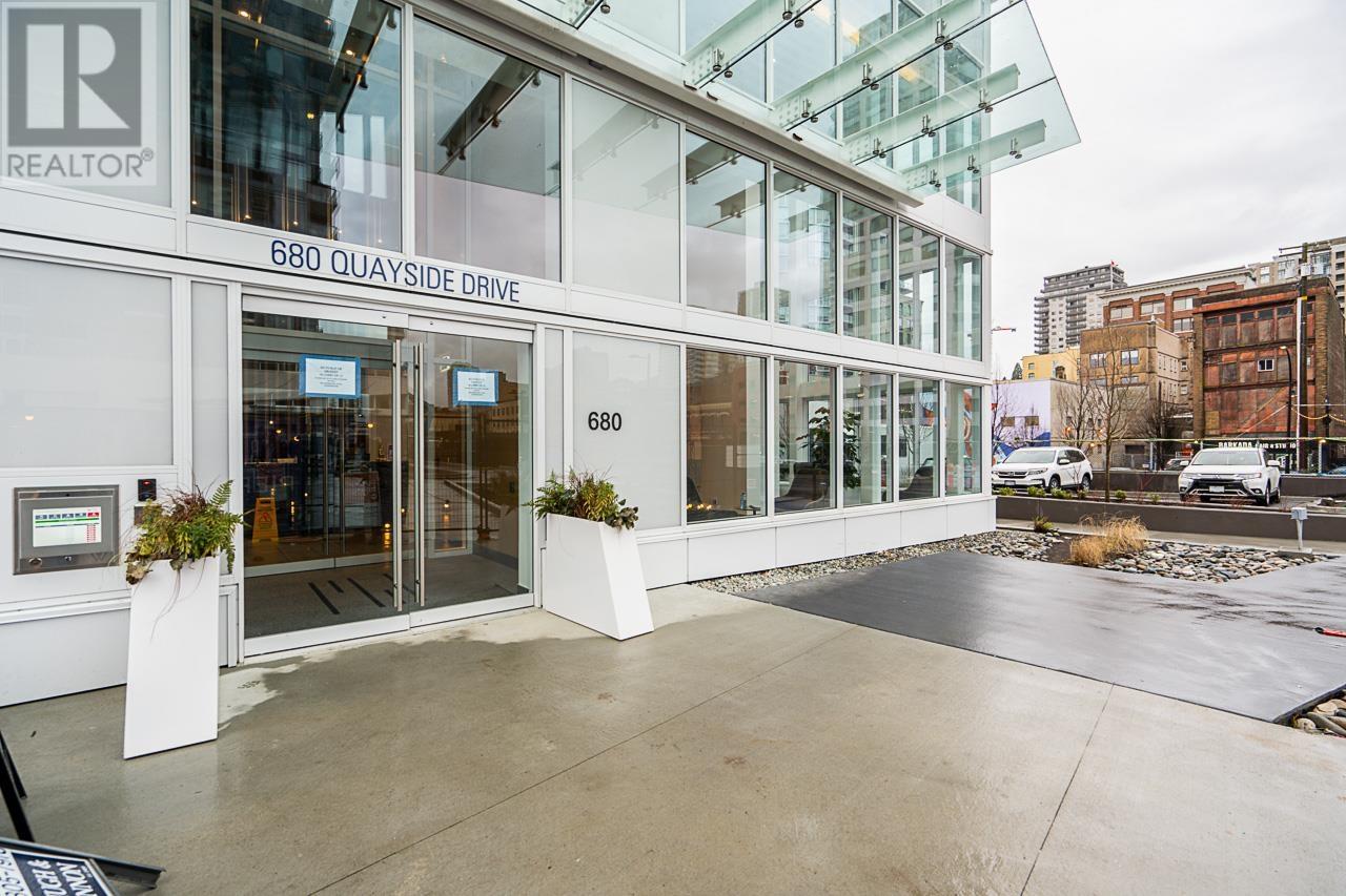 3506 680 Quayside Drive, New Westminster, British Columbia  V3M 0P2 - Photo 38 - R2950533
