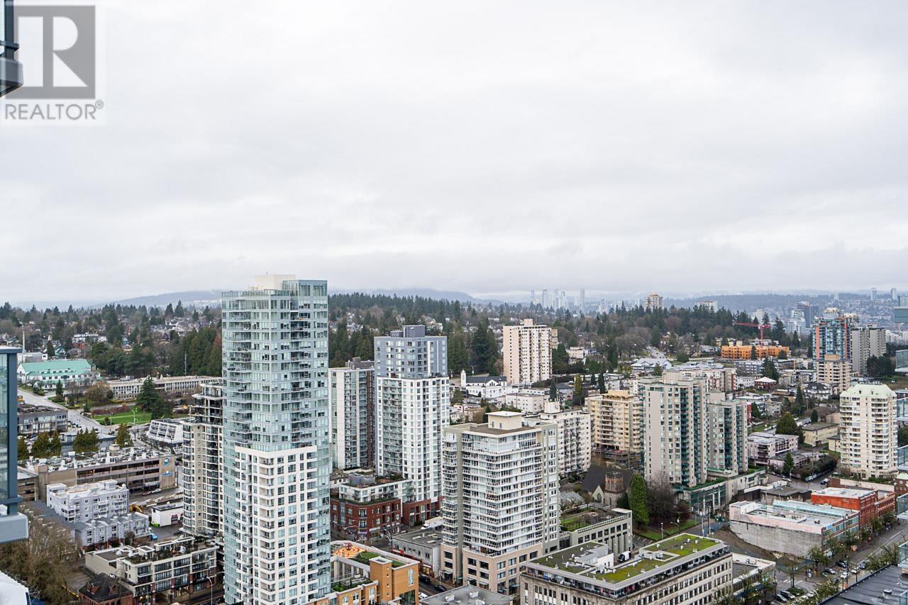 3506 680 Quayside Drive, New Westminster, British Columbia  V3M 0P2 - Photo 31 - R2950533