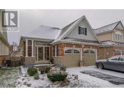 1433 GORD VINSON AVENUE, Clarington, Ontario