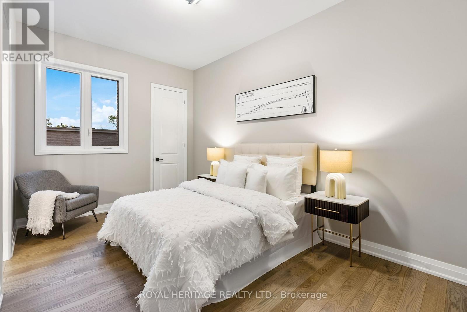 Lot 2 Inverlynn Way, Whitby, Ontario  L1N 2S6 - Photo 16 - E10454184