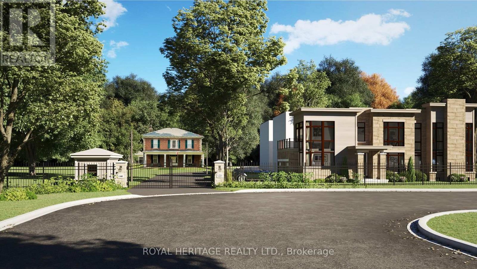Lot 2 Inverlynn Way, Whitby, Ontario  L1N 2S6 - Photo 17 - E10454184