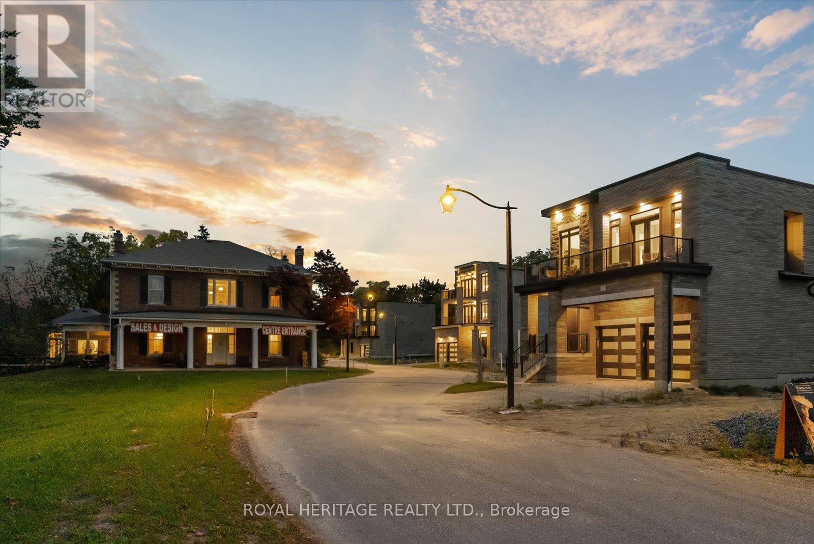 Lot 2 Inverlynn Way, Whitby, Ontario  L1N 2S6 - Photo 2 - E10454184
