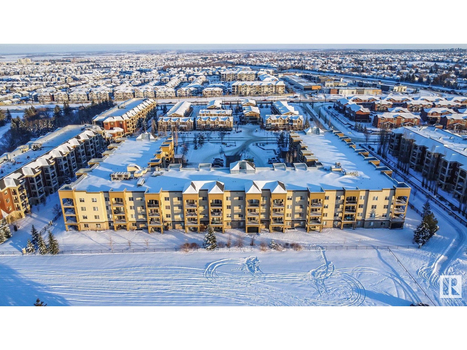 #402 400 Palisades Wy, Sherwood Park, Alberta  T8H 0H4 - Photo 50 - E4416595