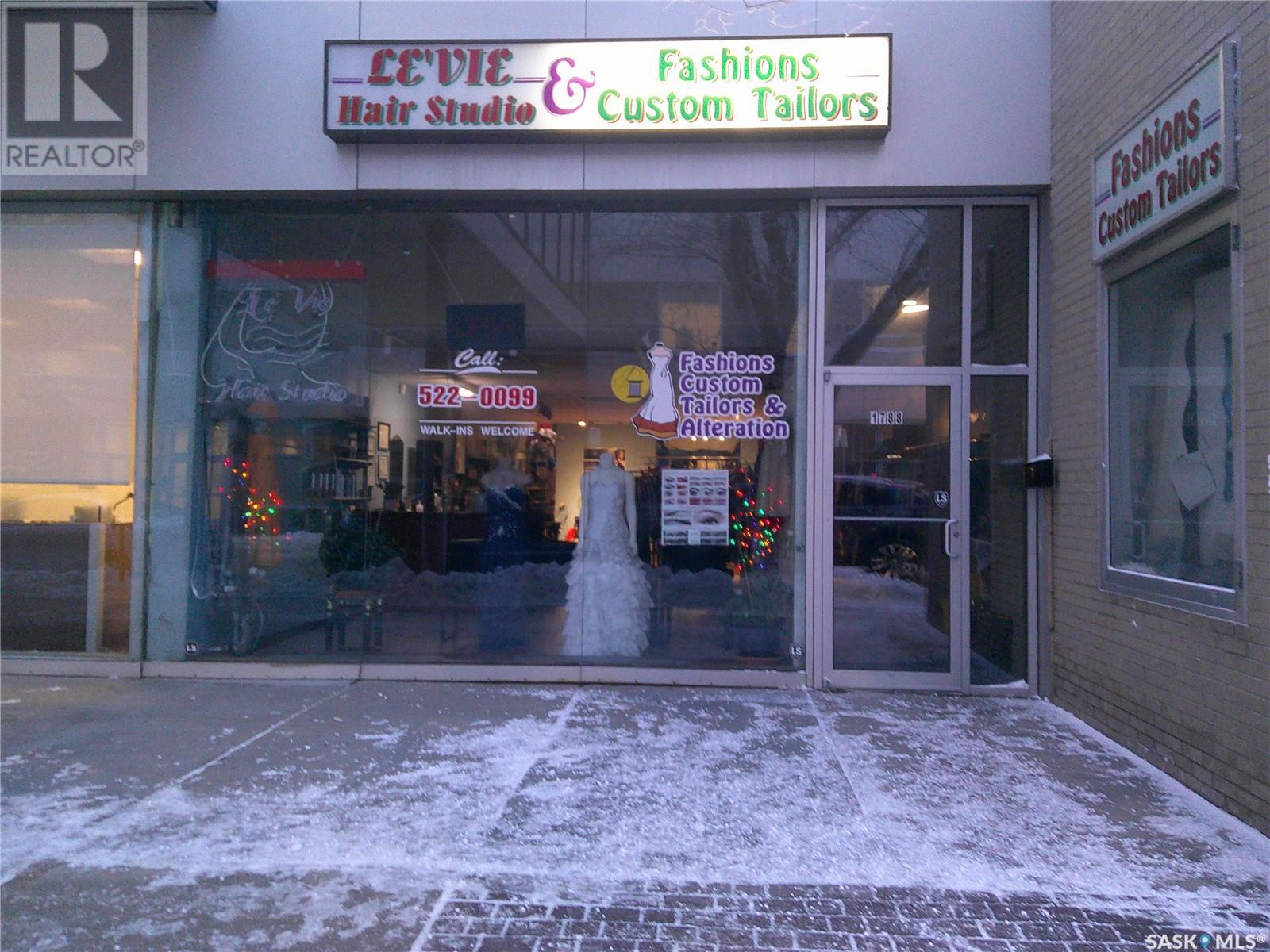 1788 Hamilton STREET, Regina, Saskatchewan