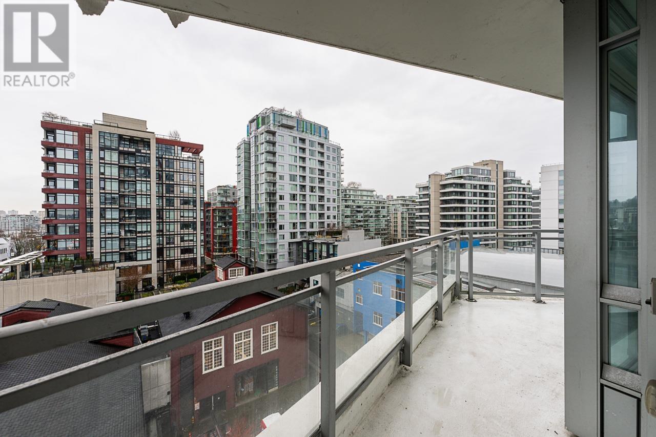 809 1775 Quebec Street, Vancouver, British Columbia V5T 0E3 - Photo 26 - R2951436