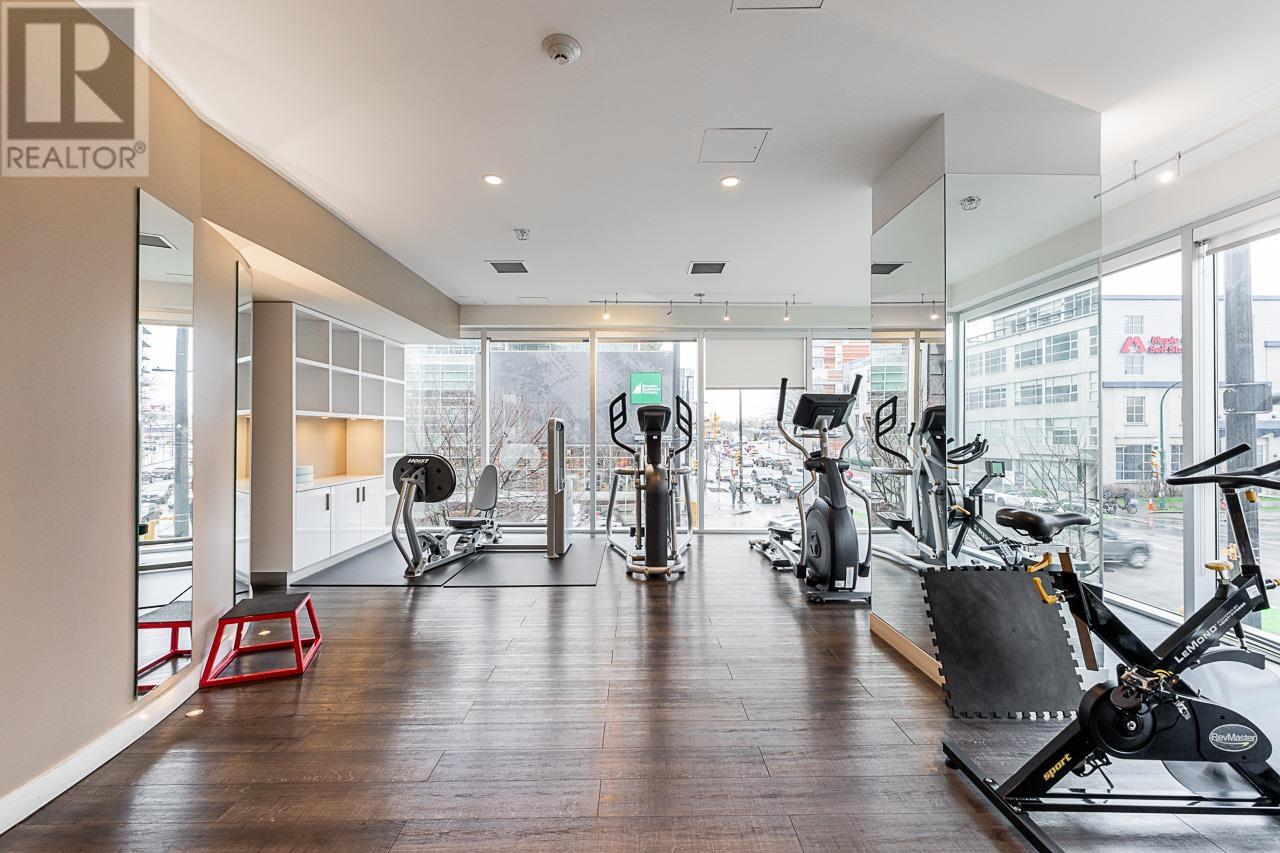 809 1775 Quebec Street, Vancouver, British Columbia V5T 0E3 - Photo 32 - R2951436