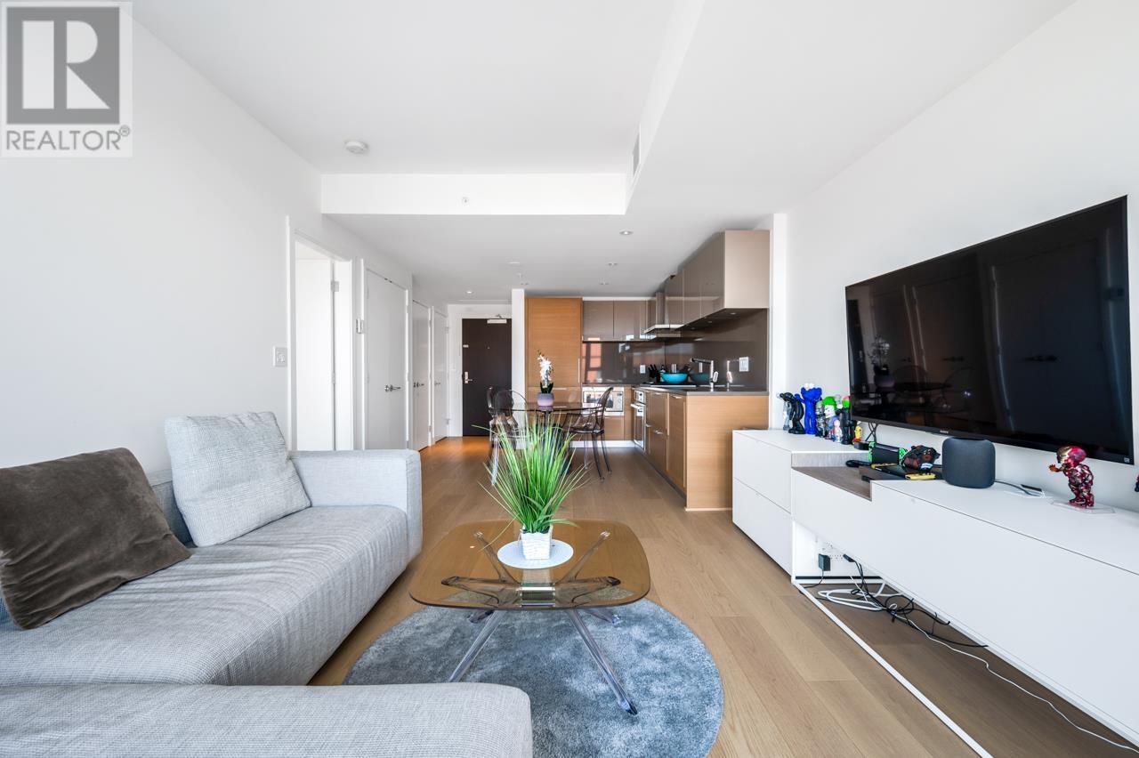 801 1561 W 57th Avenue, Vancouver, British Columbia  V6P 0H5 - Photo 14 - R2951440