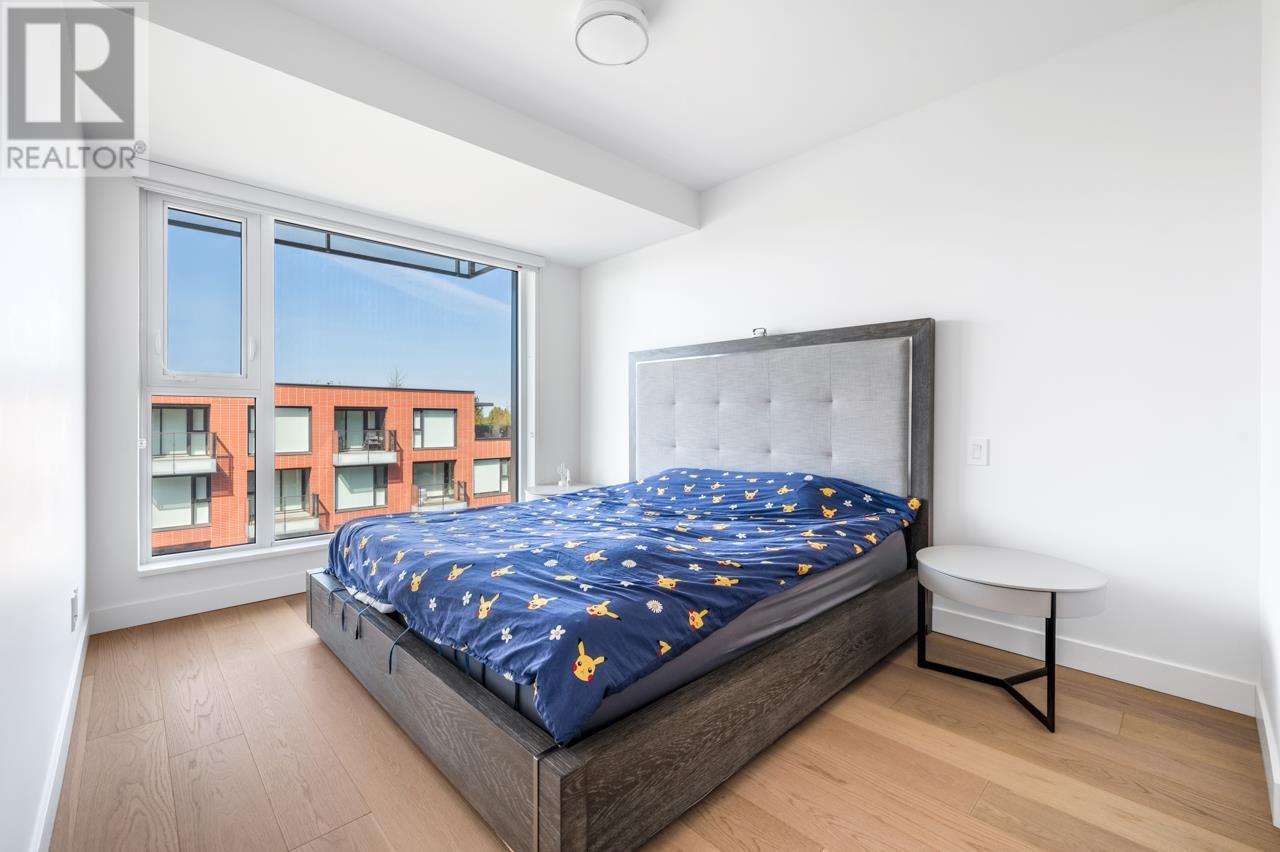 801 1561 W 57th Avenue, Vancouver, British Columbia  V6P 0H5 - Photo 15 - R2951440