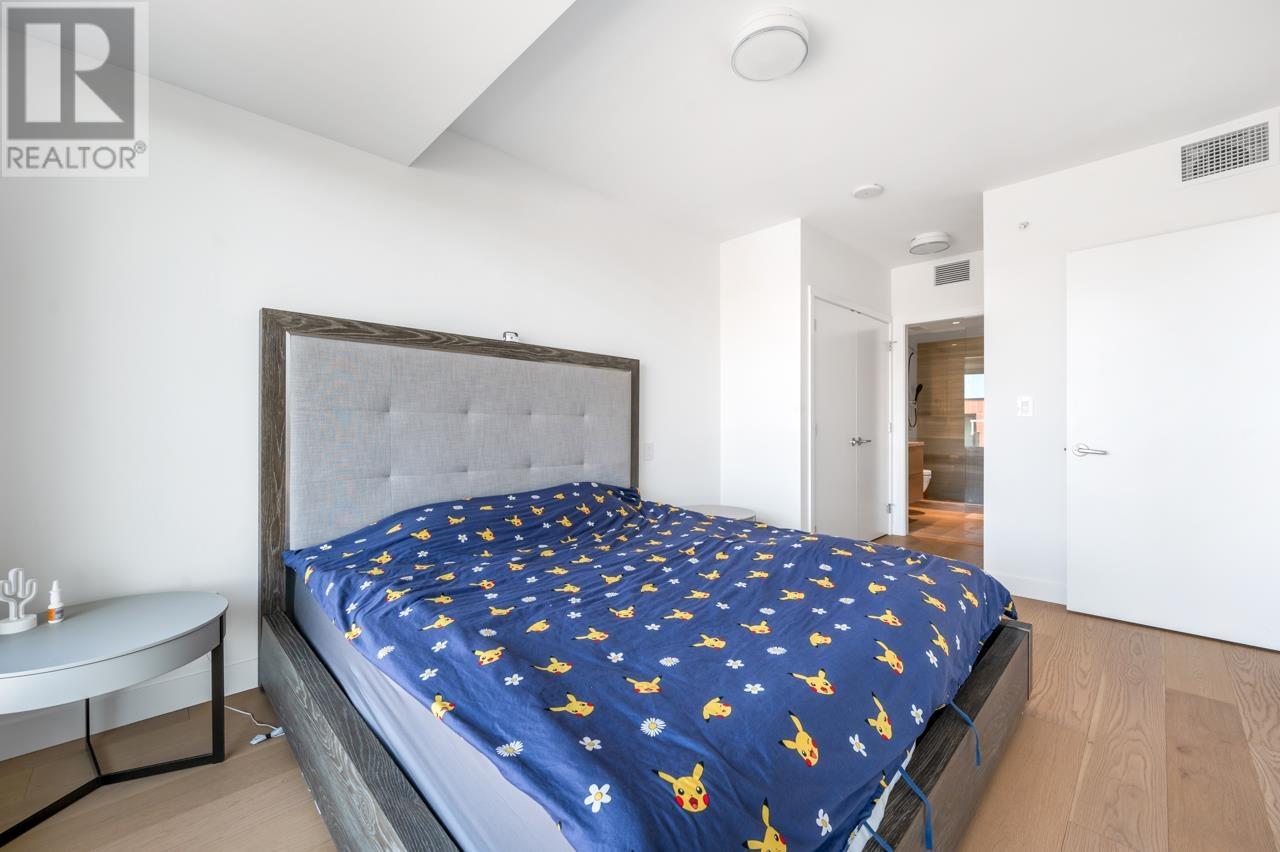 801 1561 W 57th Avenue, Vancouver, British Columbia  V6P 0H5 - Photo 16 - R2951440
