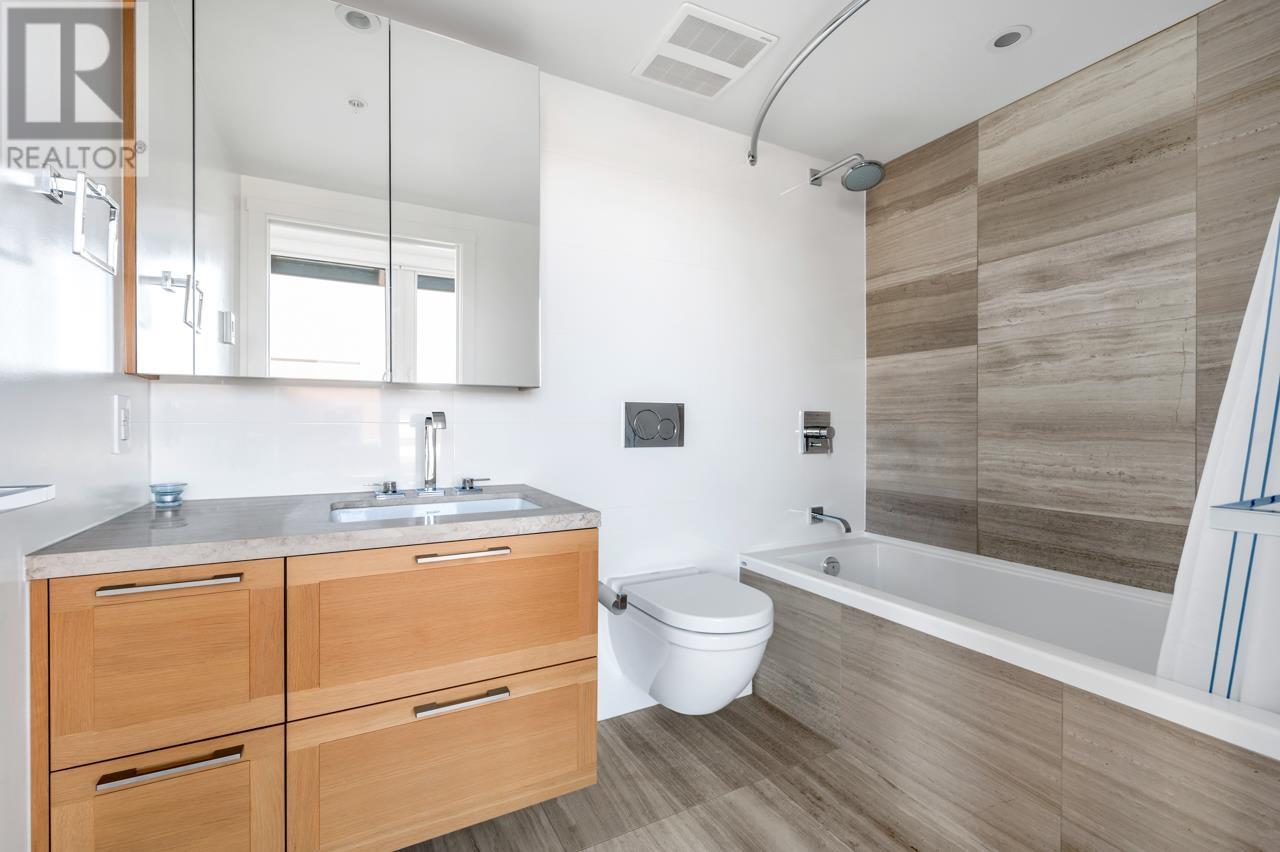 801 1561 W 57th Avenue, Vancouver, British Columbia  V6P 0H5 - Photo 20 - R2951440