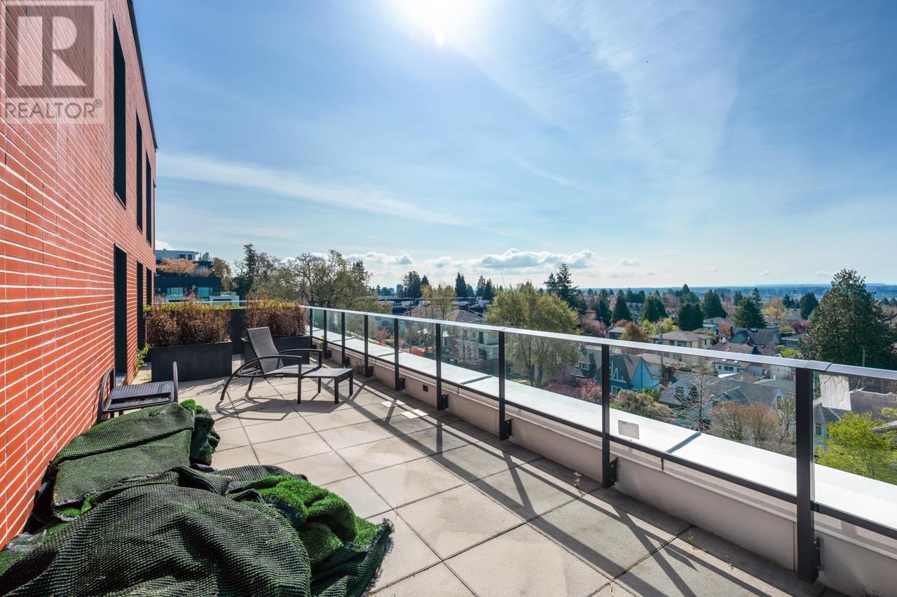 801 1561 W 57th Avenue, Vancouver, British Columbia  V6P 0H5 - Photo 6 - R2951440
