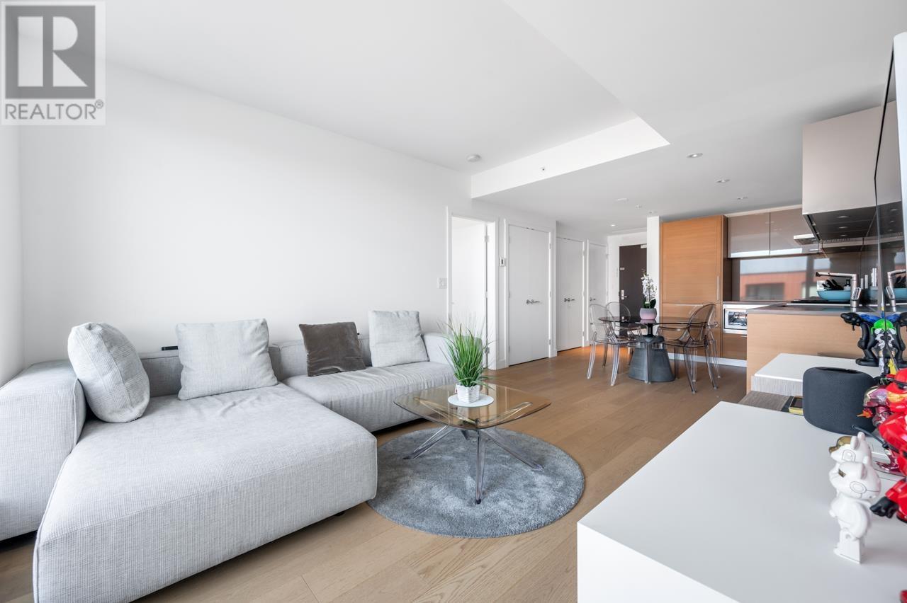 801 1561 W 57th Avenue, Vancouver, British Columbia  V6P 0H5 - Photo 9 - R2951440