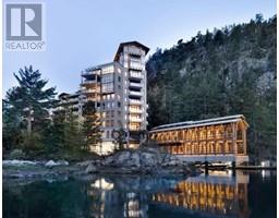 701 6687 Nelson Avenue, West Vancouver, Ca