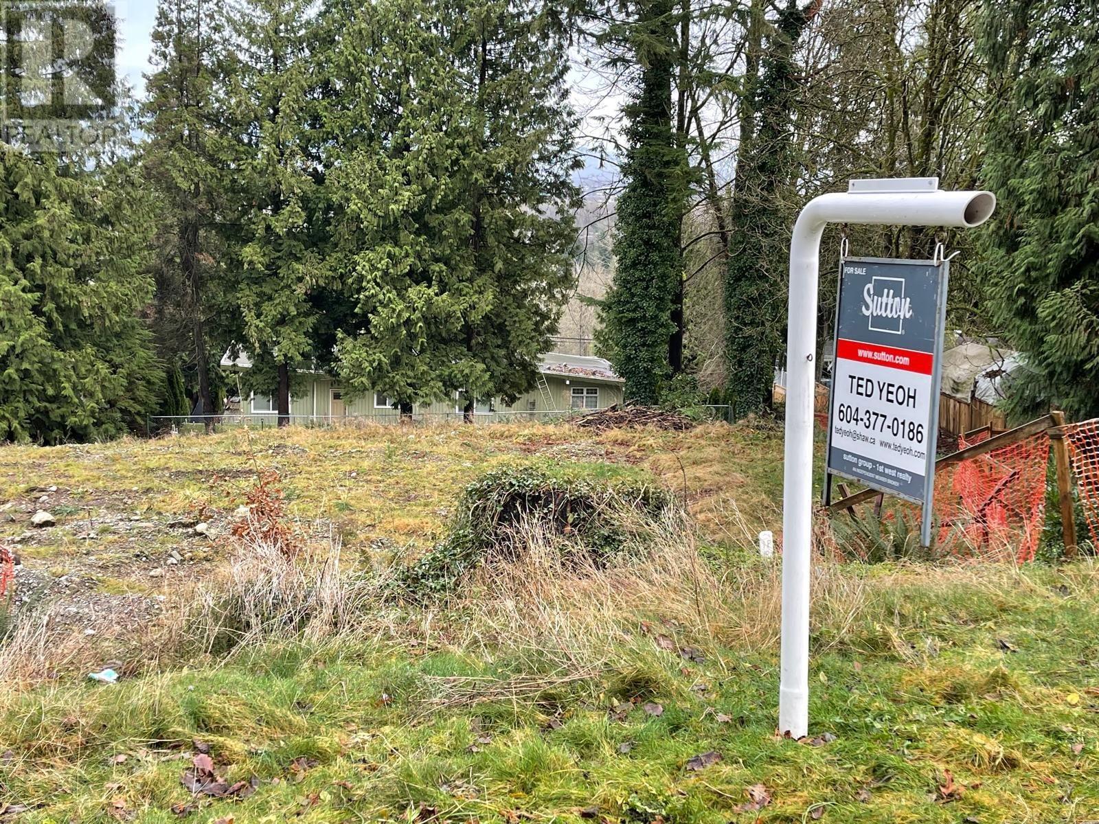Lot B 3073 Butternut Street, Coquitlam, British Columbia  V3C 3M7 - Photo 1 - R2950632