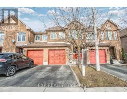 16 - 126 KENWOOD DRIVE, Brampton, Ontario