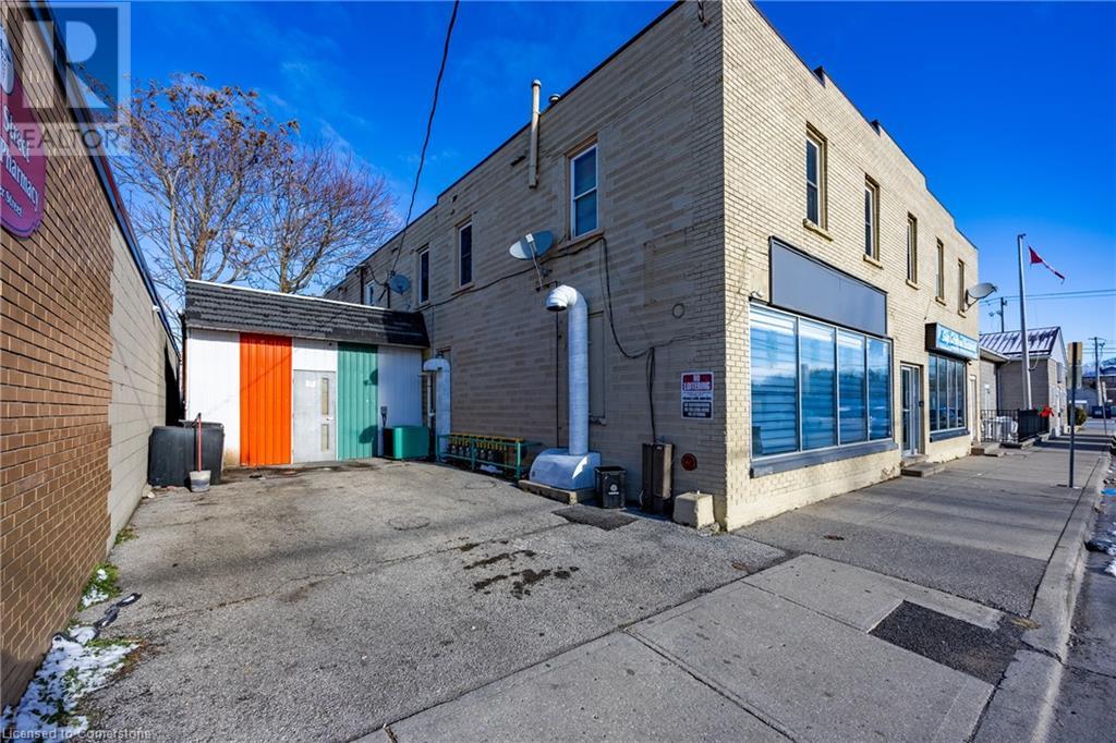 29-33 Water Street, Simcoe, Ontario  N3Y 1P8 - Photo 3 - 40686347