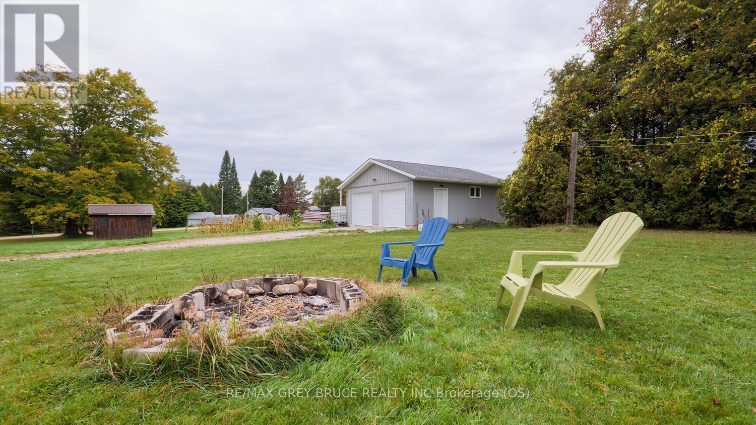 803149 Puddicombe Lane, Chatsworth, Ontario  N0H 1G0 - Photo 6 - X10846457