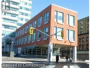 198 KING Street W, Kitchener, Ontario
