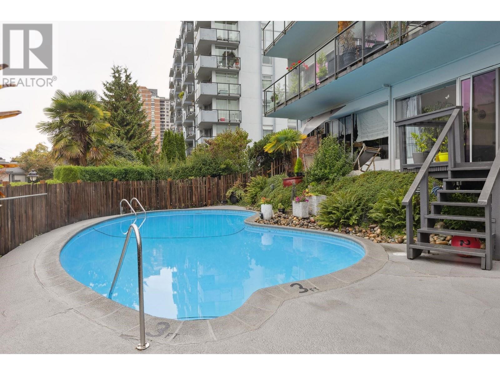 102 1845 Bellevue Avenue, West Vancouver, British Columbia  V7V 1B2 - Photo 29 - R2951472