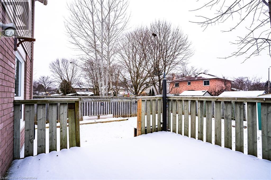 22 Carmine CrescentCambridge, Ontario  N3C 3Z1 - Photo 25 - 40686197