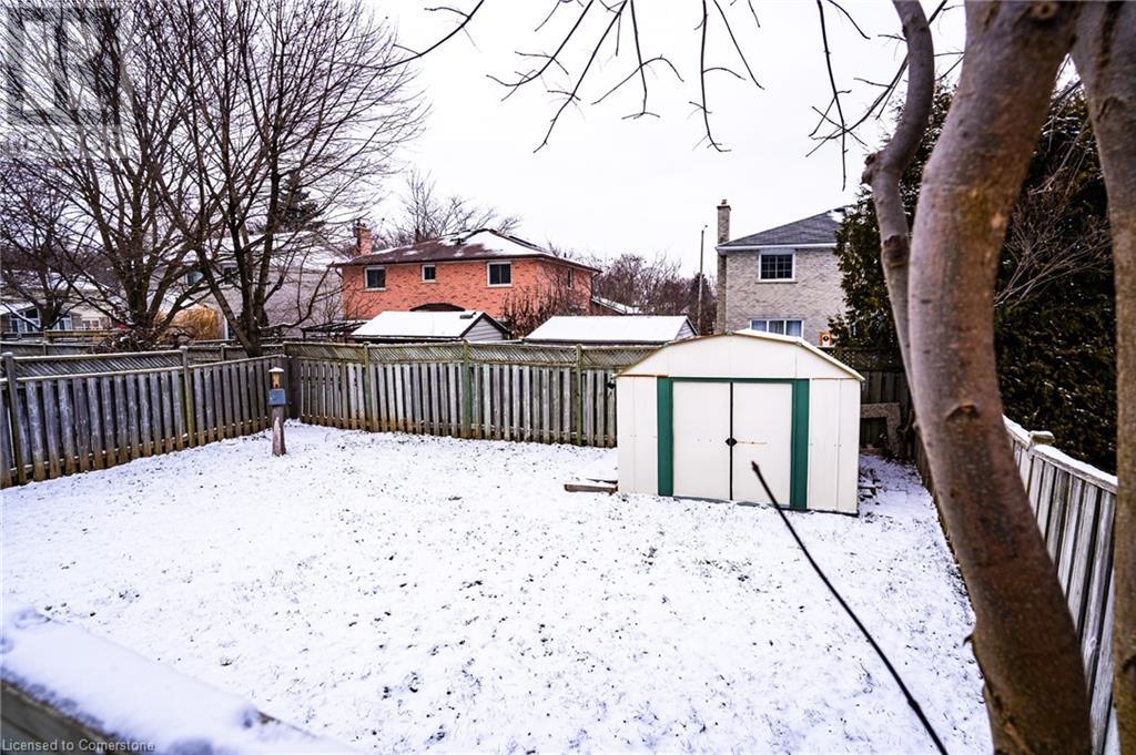 22 Carmine CrescentCambridge, Ontario  N3C 3Z1 - Photo 26 - 40686197