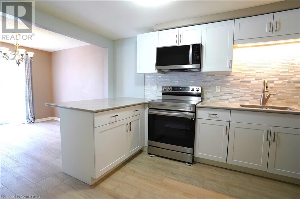 22 Carmine CrescentCambridge, Ontario  N3C 3Z1 - Photo 7 - 40686197
