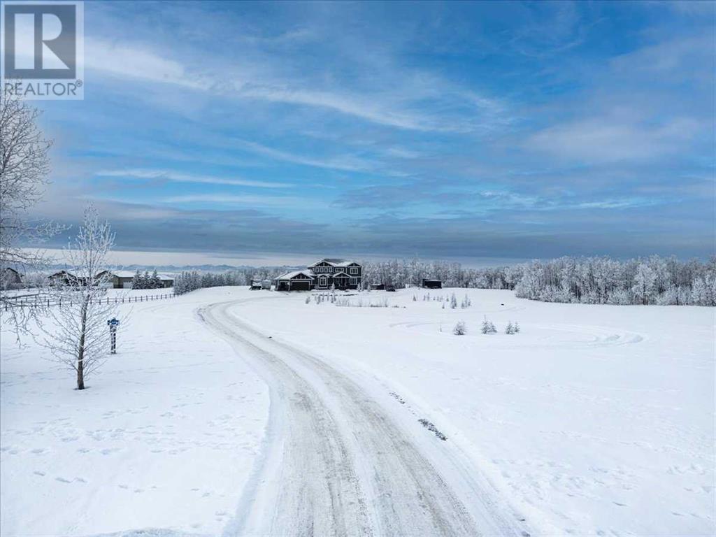 49 303 Avenue W, Rural Foothills County, Alberta  T1S 7A7 - Photo 45 - A2184305