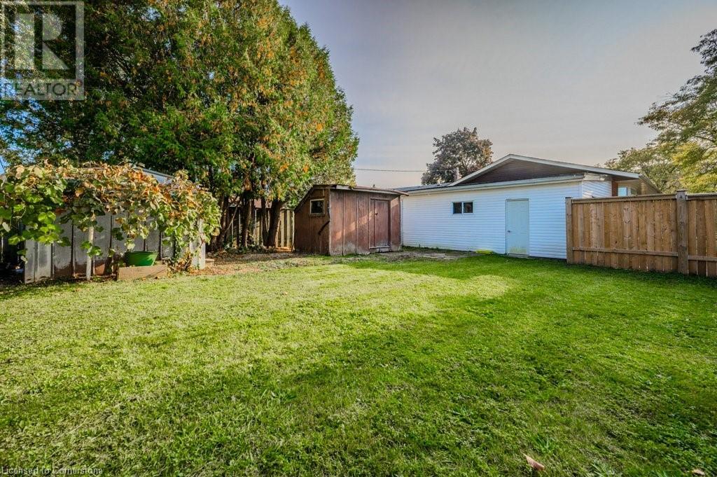 841 Westminster Drive S, Cambridge, Ontario  N3H 1V4 - Photo 26 - 40678945