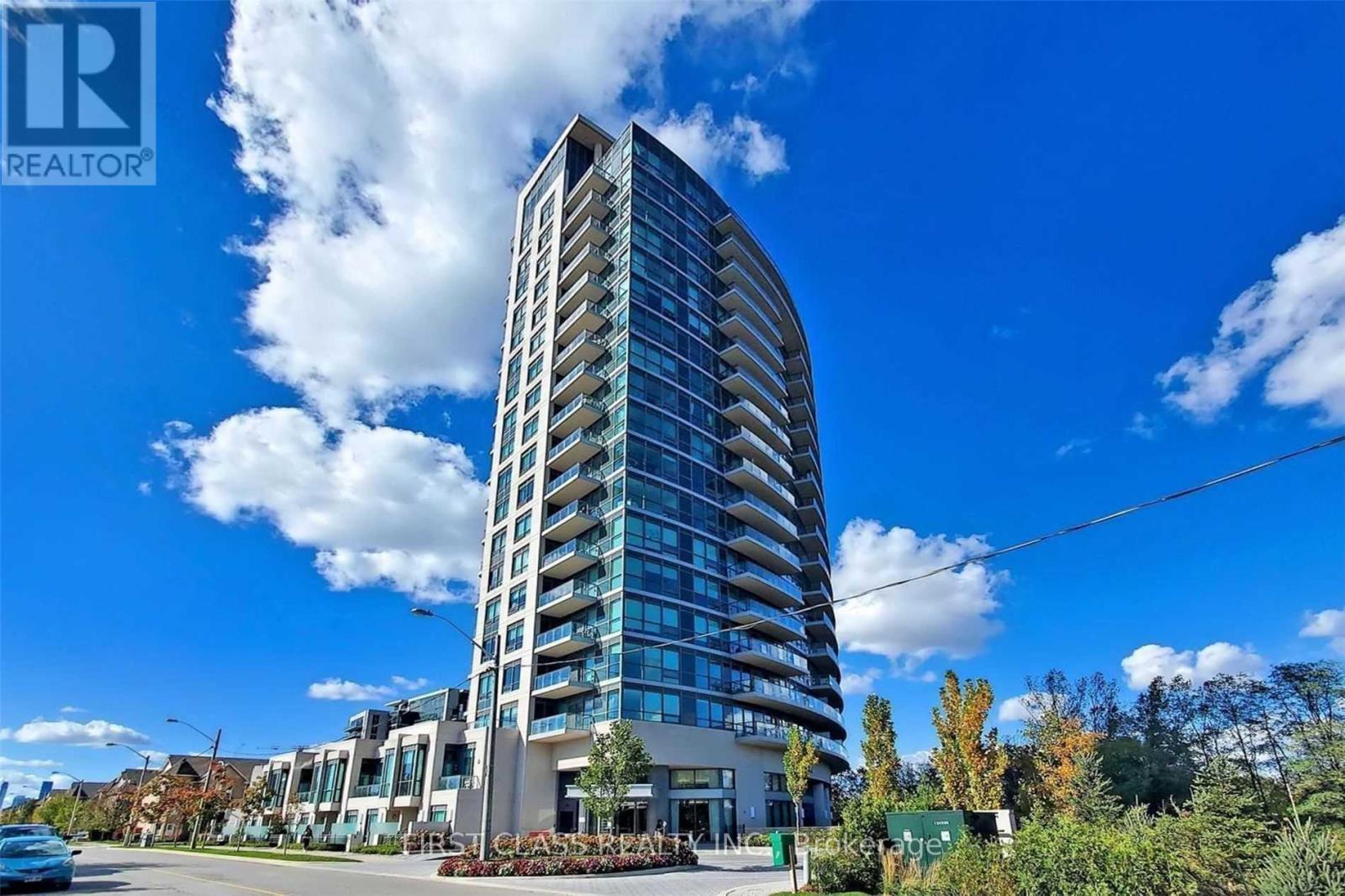 209 - 160 VANDERHOOF AVENUE, Toronto, Ontario