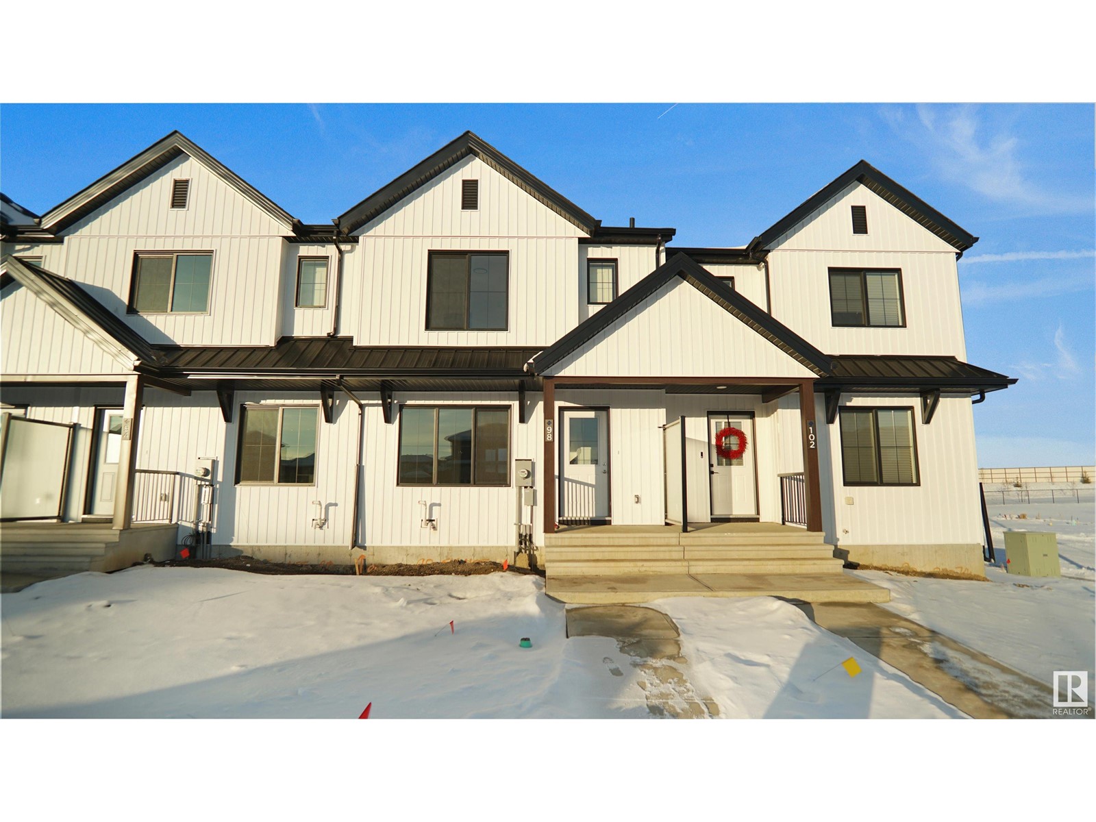 98 SIGNET RD, Sherwood Park, Alberta