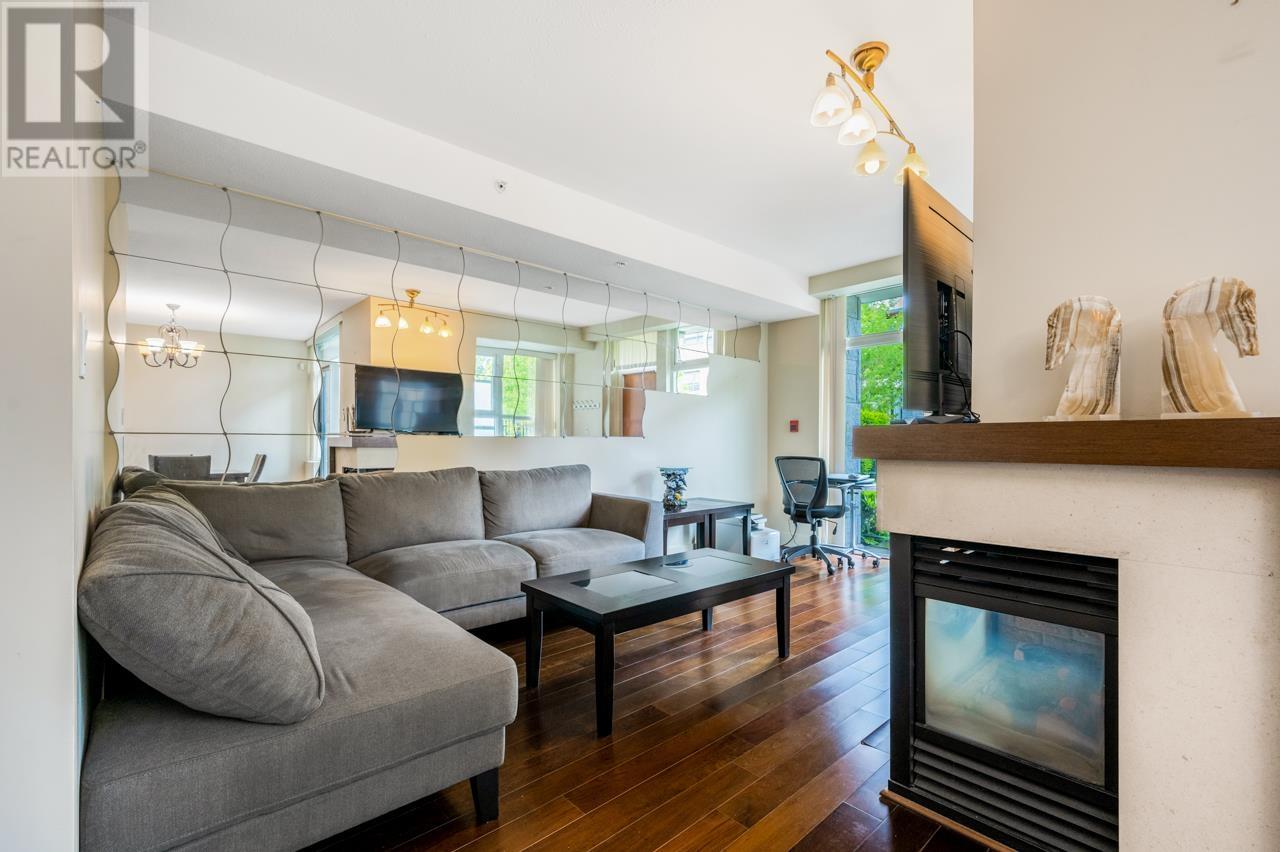 112 5958 Iona Drive, Vancouver, British Columbia  V6T 2L2 - Photo 6 - R2894339