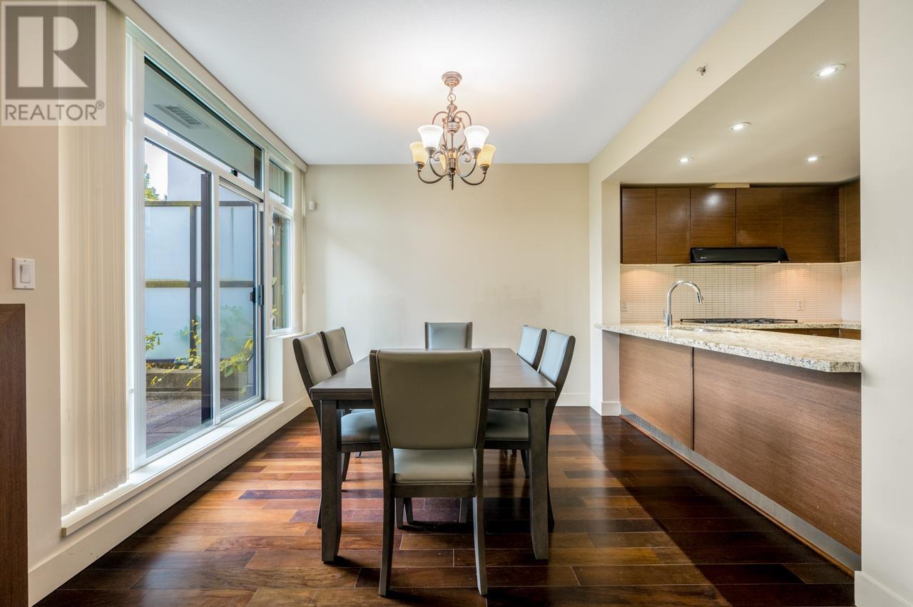 112 5958 Iona Drive, Vancouver, British Columbia  V6T 2L2 - Photo 8 - R2894339