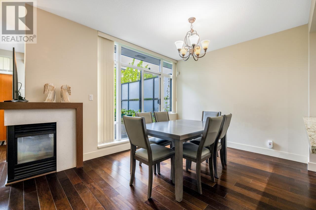 112 5958 Iona Drive, Vancouver, British Columbia  V6T 2L2 - Photo 10 - R2894339