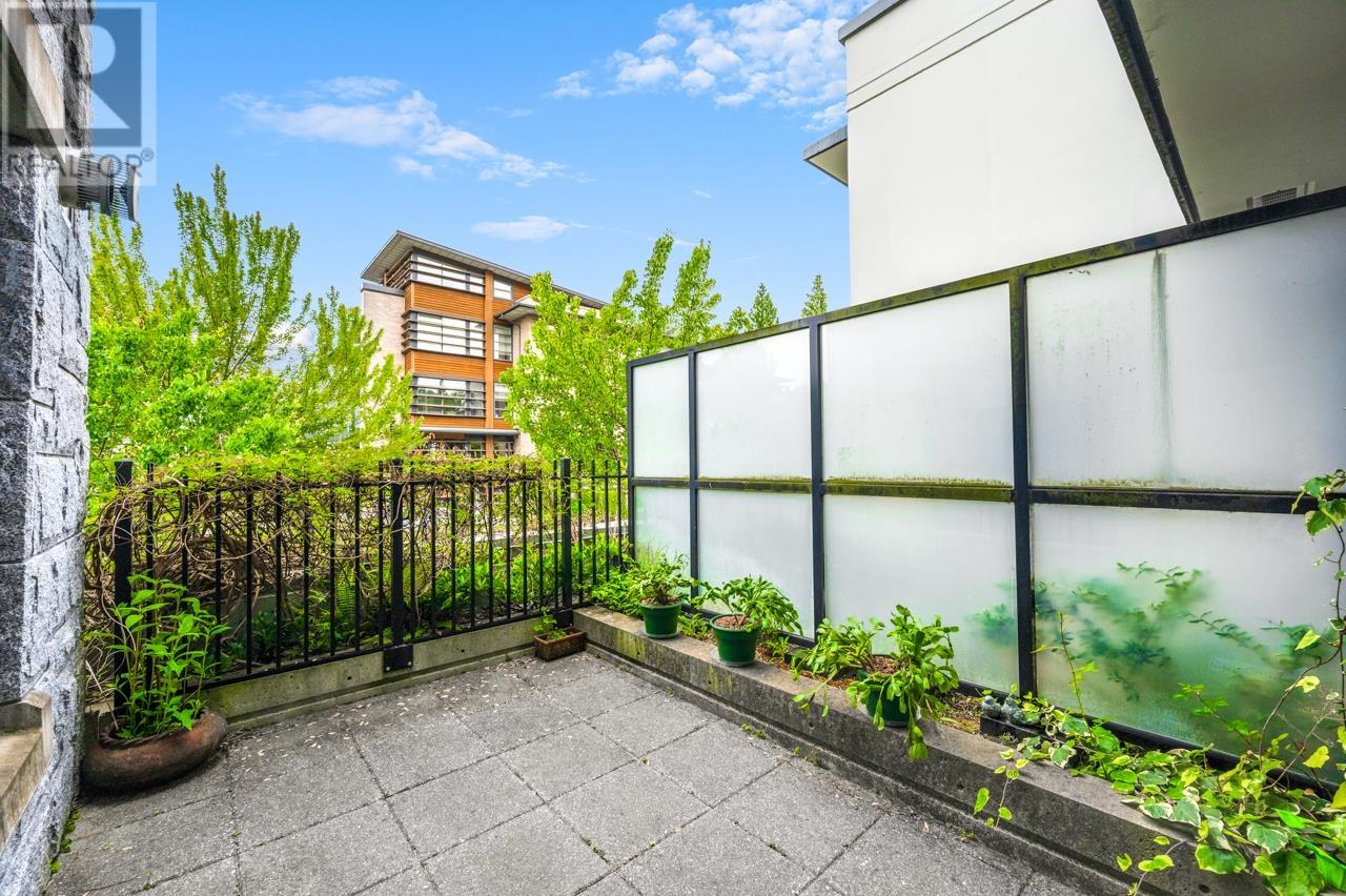 112 5958 Iona Drive, Vancouver, British Columbia  V6T 2L2 - Photo 12 - R2894339