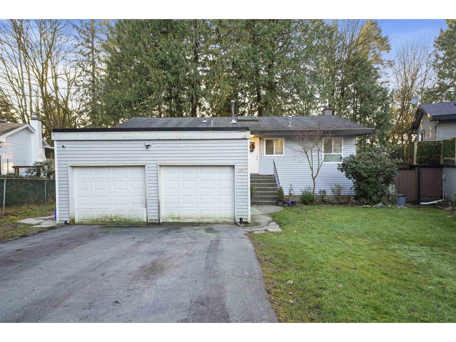 Property at 8403 ARBOUR PLACE image 1
