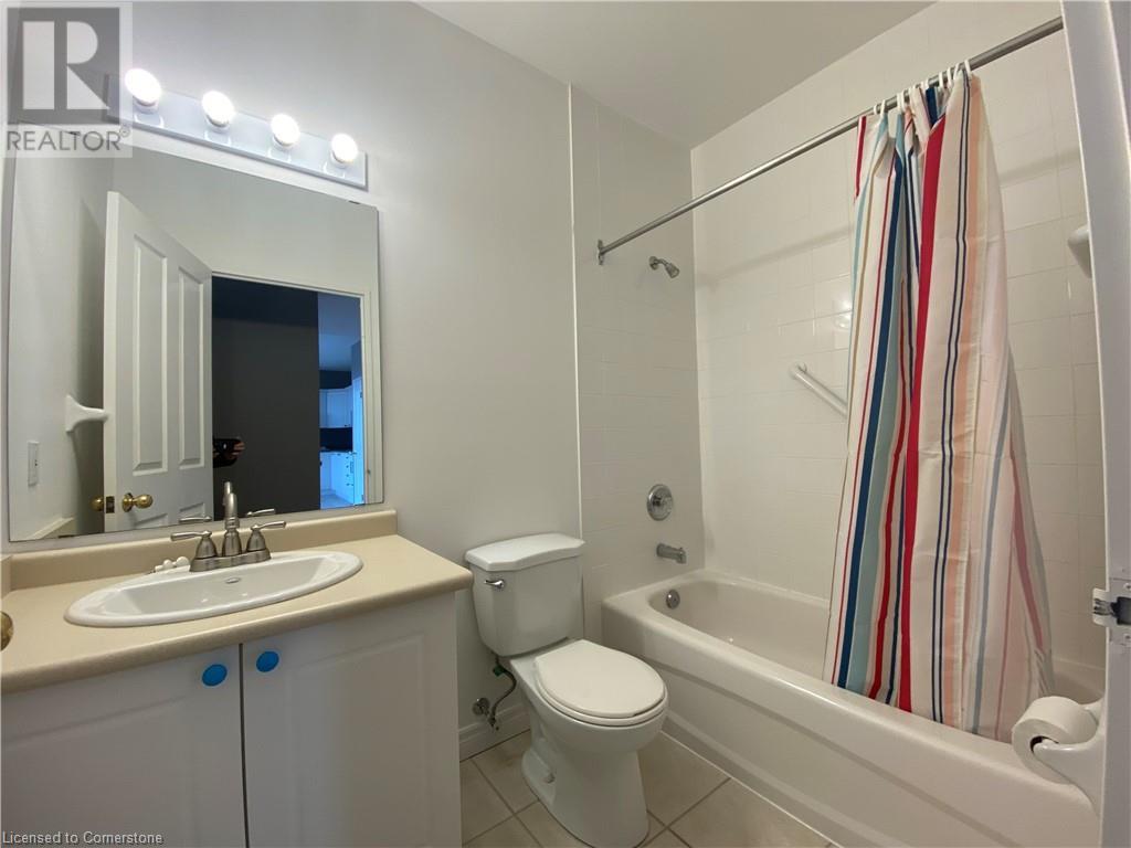 255 Keats Way Unit# 1206Waterloo, Ontario  N2L 6N6 - Photo 8 - 40686337