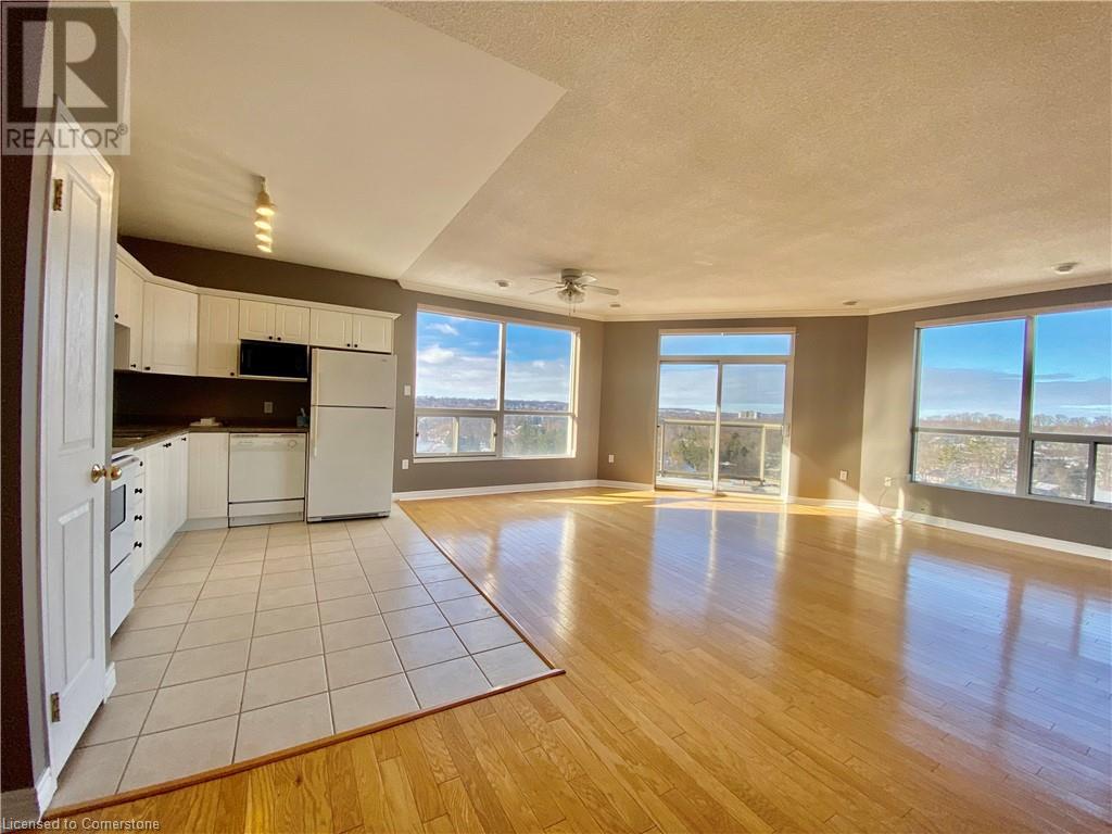 255 Keats Way Unit# 1206Waterloo, Ontario  N2L 6N6 - Photo 1 - 40686337