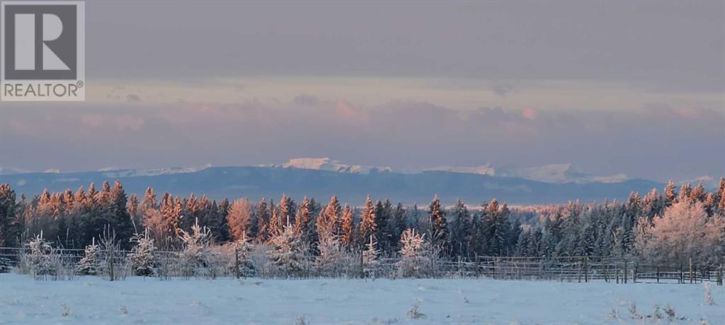 390039 Range Road 5-4, Rural Clearwater County, Alberta  T0M 0C0 - Photo 35 - A2110099