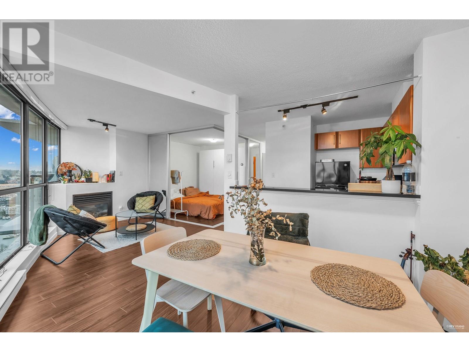 2801 501 Pacific Street, Vancouver, British Columbia  V6Z 2X6 - Photo 8 - R2951439