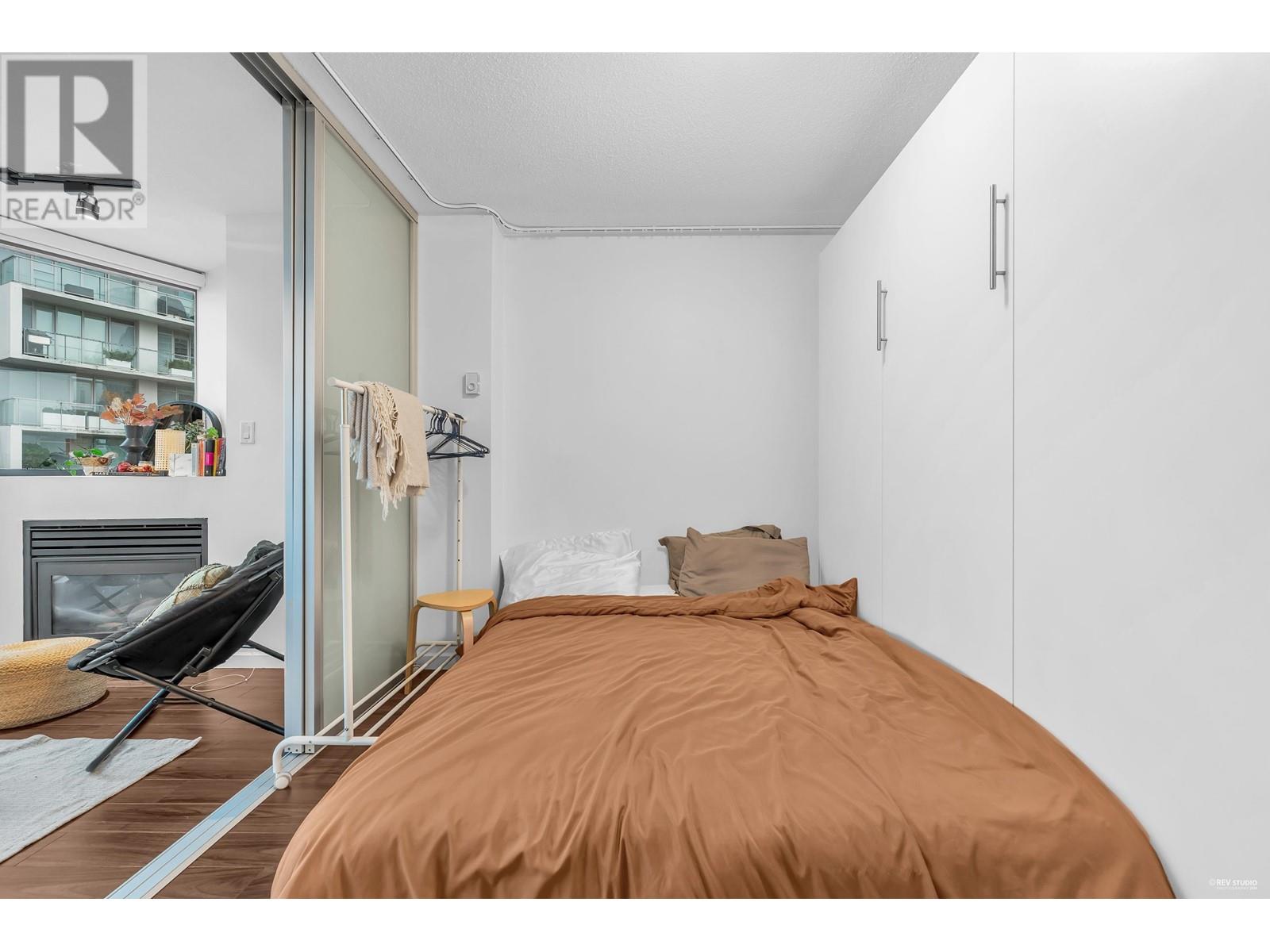 2801 501 Pacific Street, Vancouver, British Columbia  V6Z 2X6 - Photo 12 - R2951439