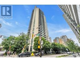 2801 501 PACIFIC STREET, Vancouver, British Columbia