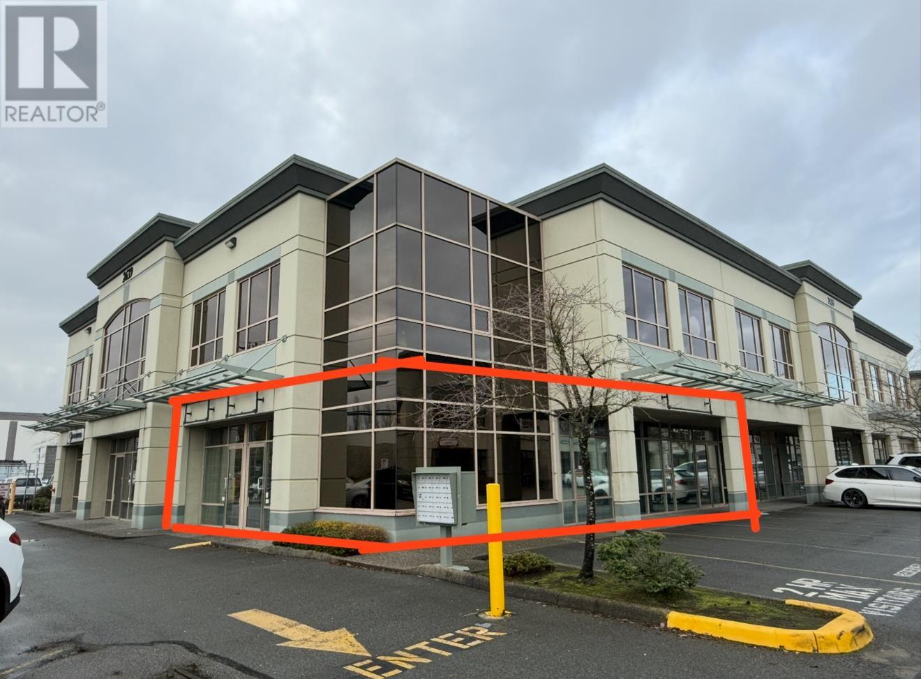 115 &120 2639 VIKING WAY, Richmond